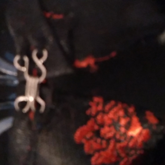 Vintage Chinese Cheongsam Womens Blouse - Picture 5 of 9